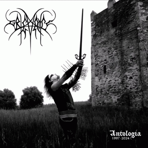 Grievance (POR) : Antologia 1997-2024